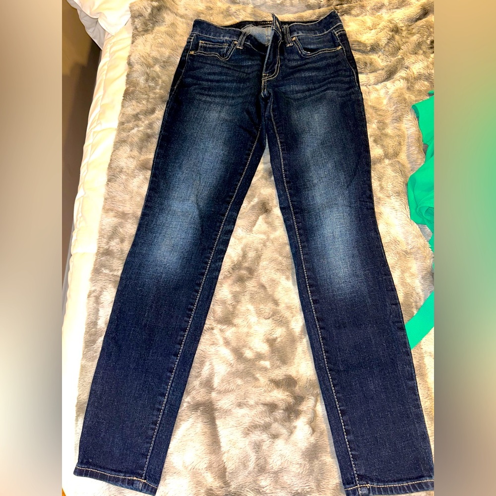 Lucky brand jeans